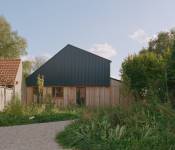 ATELIER POST CAZIN - CAUCHETEUX - MAES - ATELIER POST