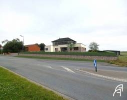 Dimitri POTOTCHEKO - AEDIFI ARCHITECTURE