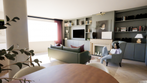 Alicia URBANIAK - LES MAISONS BIEN ÊTRE